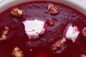 raw beetroot