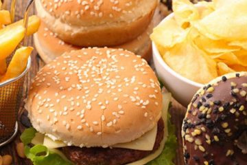 7 Unhealthy Foods that Taste Incredible