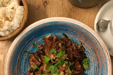 Veganuary - Trying To Be Vegan For A Month